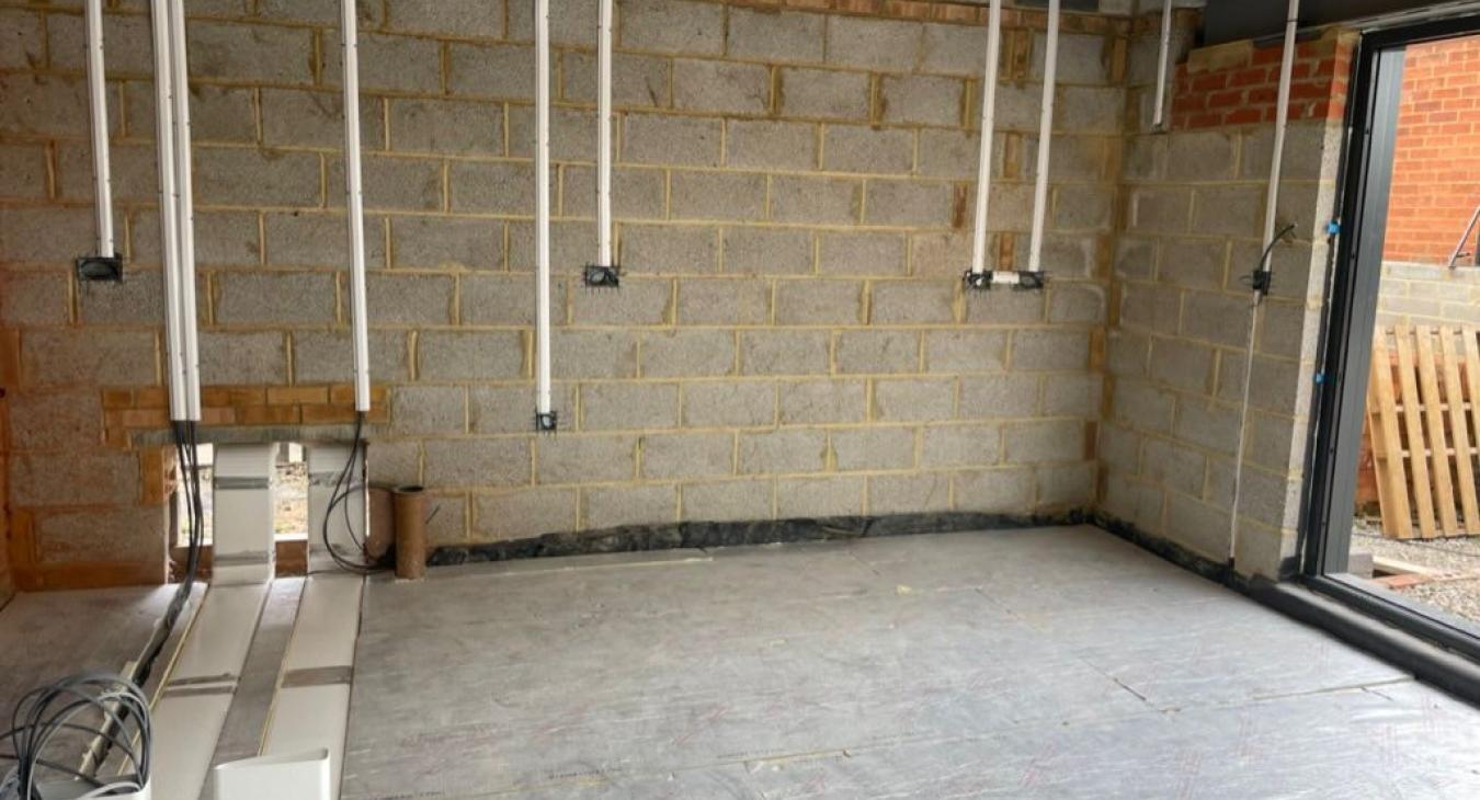 Extension Wiring Milton Keynes - Safe Check Electrical 