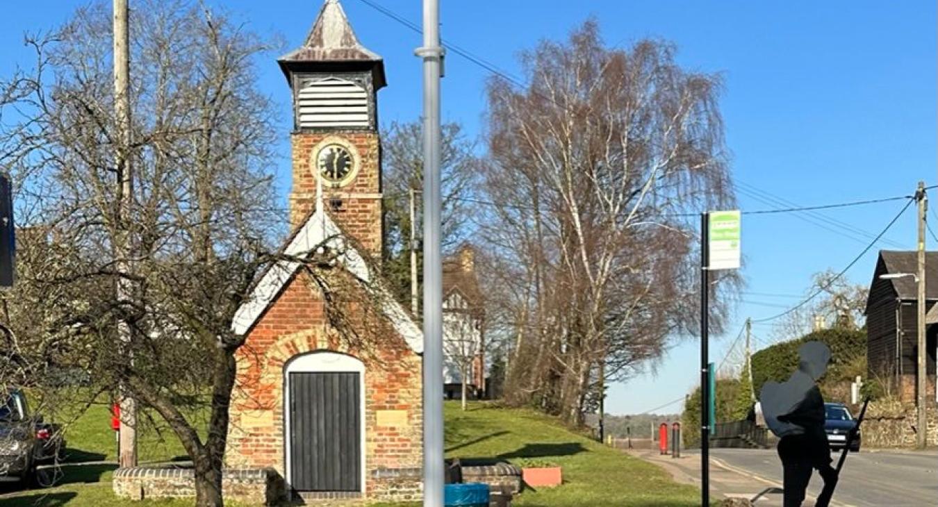 Electrician in Heath and Reach