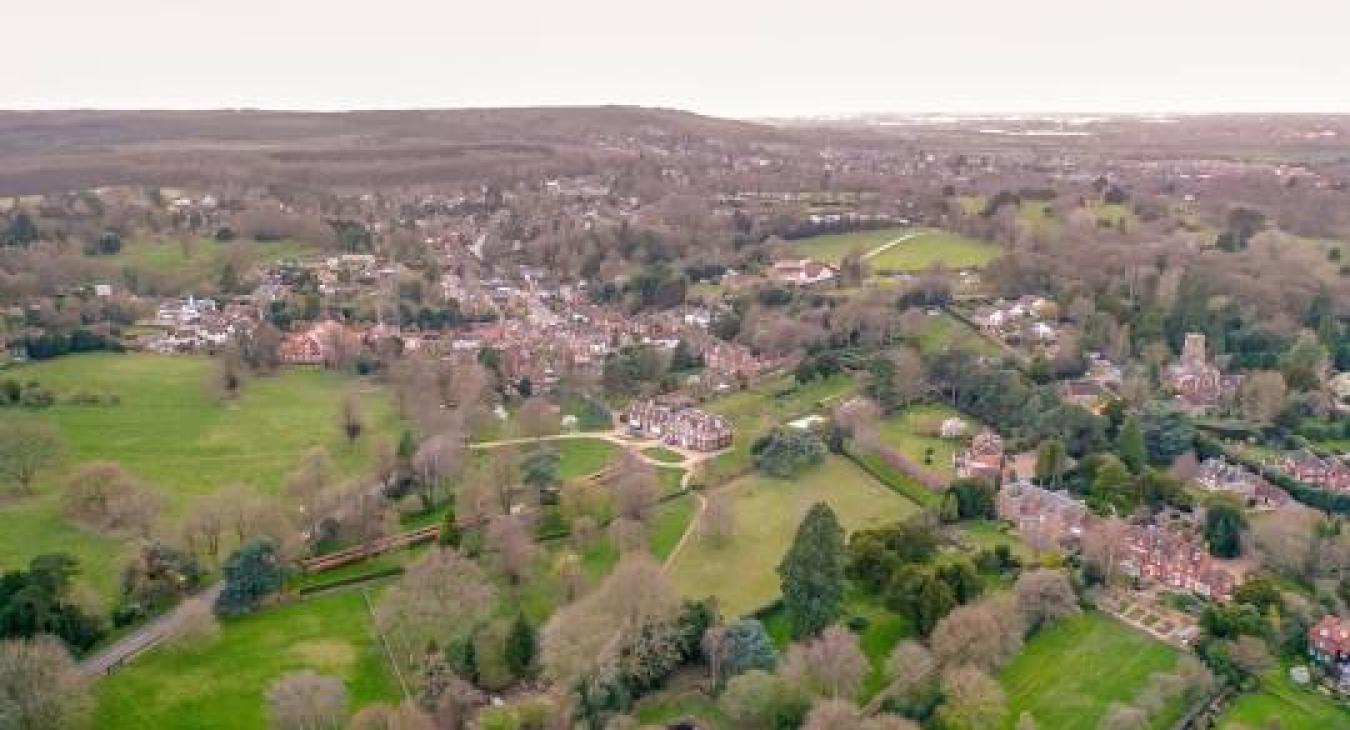 Electrician in Aspley guise