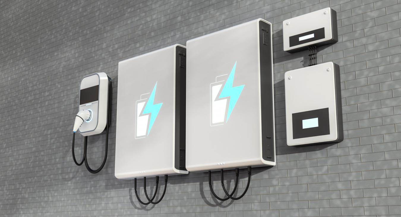 Solar Battery Storage Installer in Milton Keynes