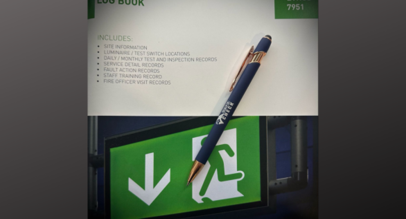 Emergency Lighting in Milton Keynes