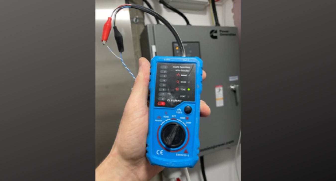 Commercial Fault Finding in Milton Keynes