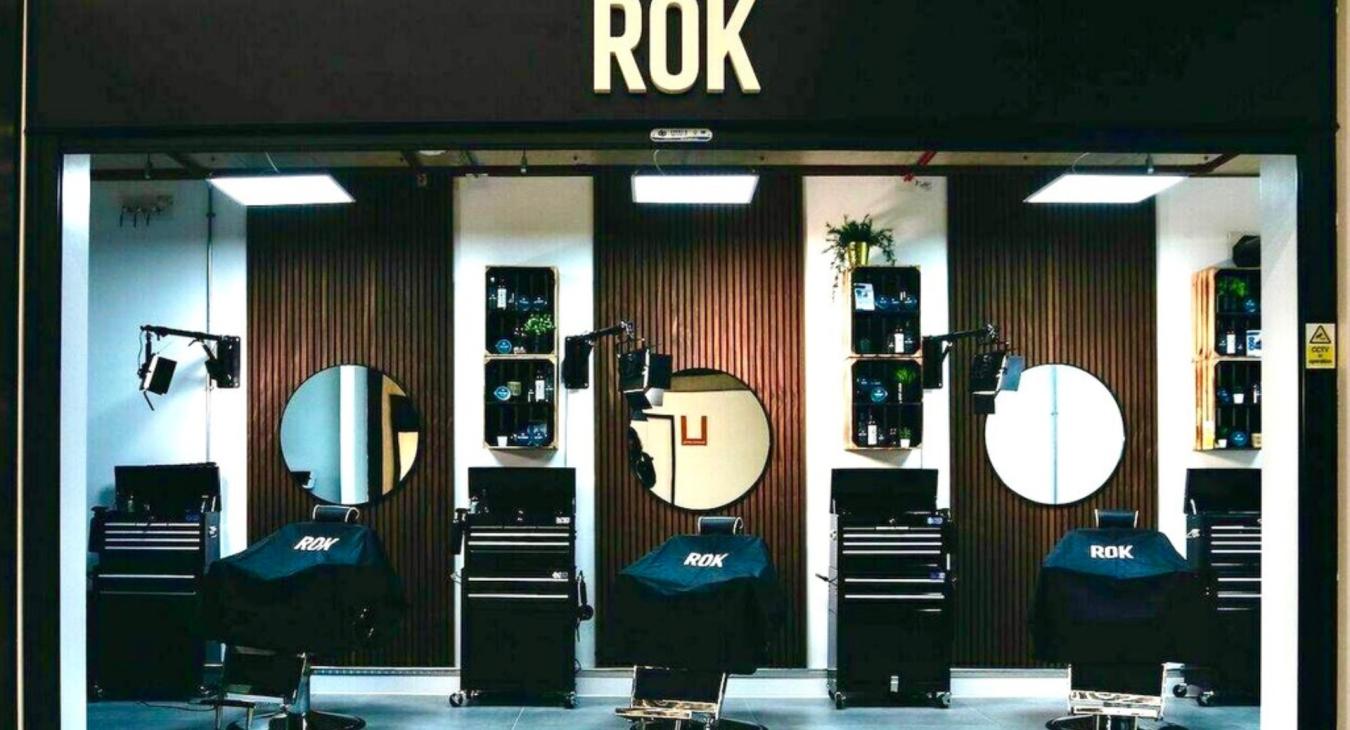 Commercial Installations