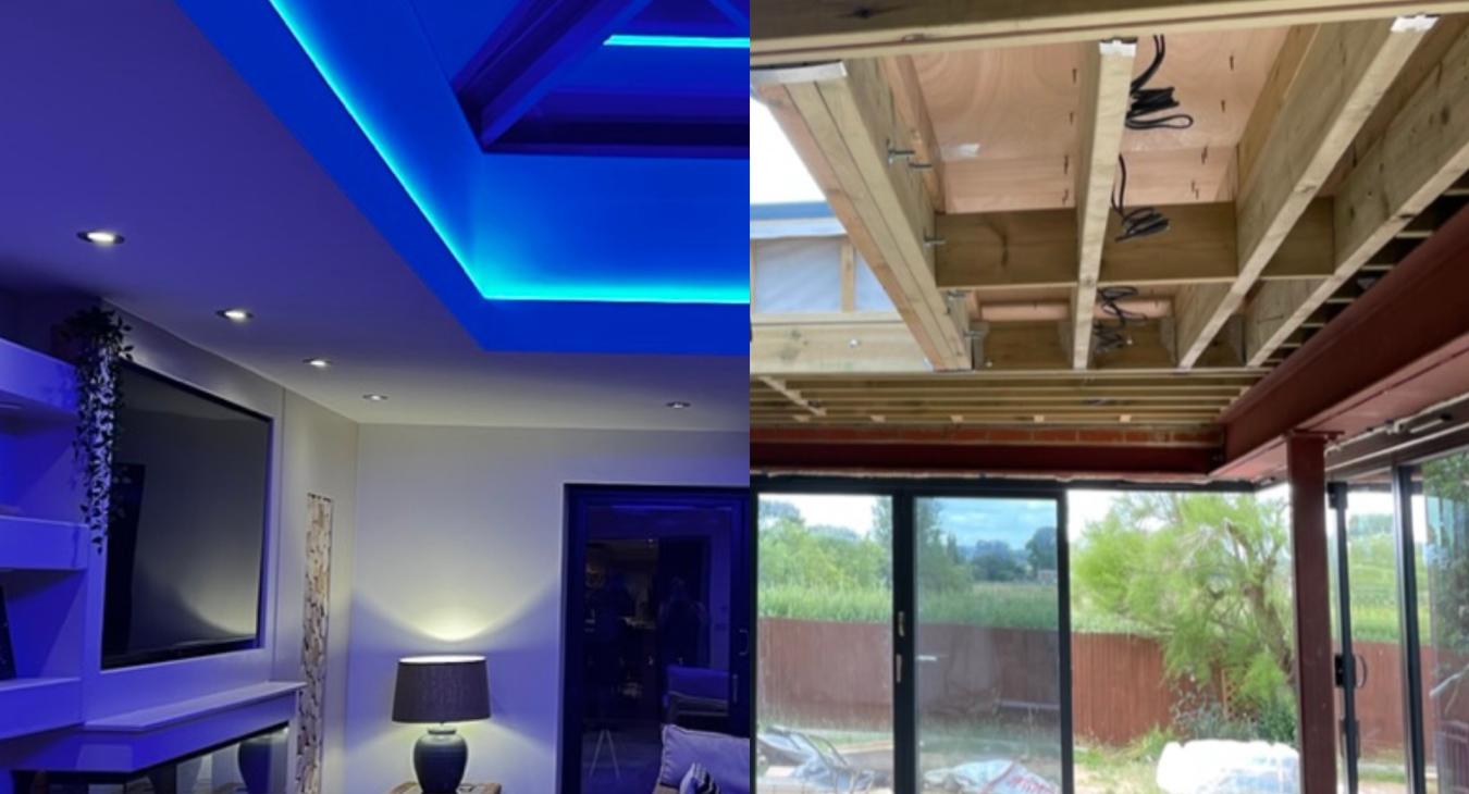 Domestic Installations