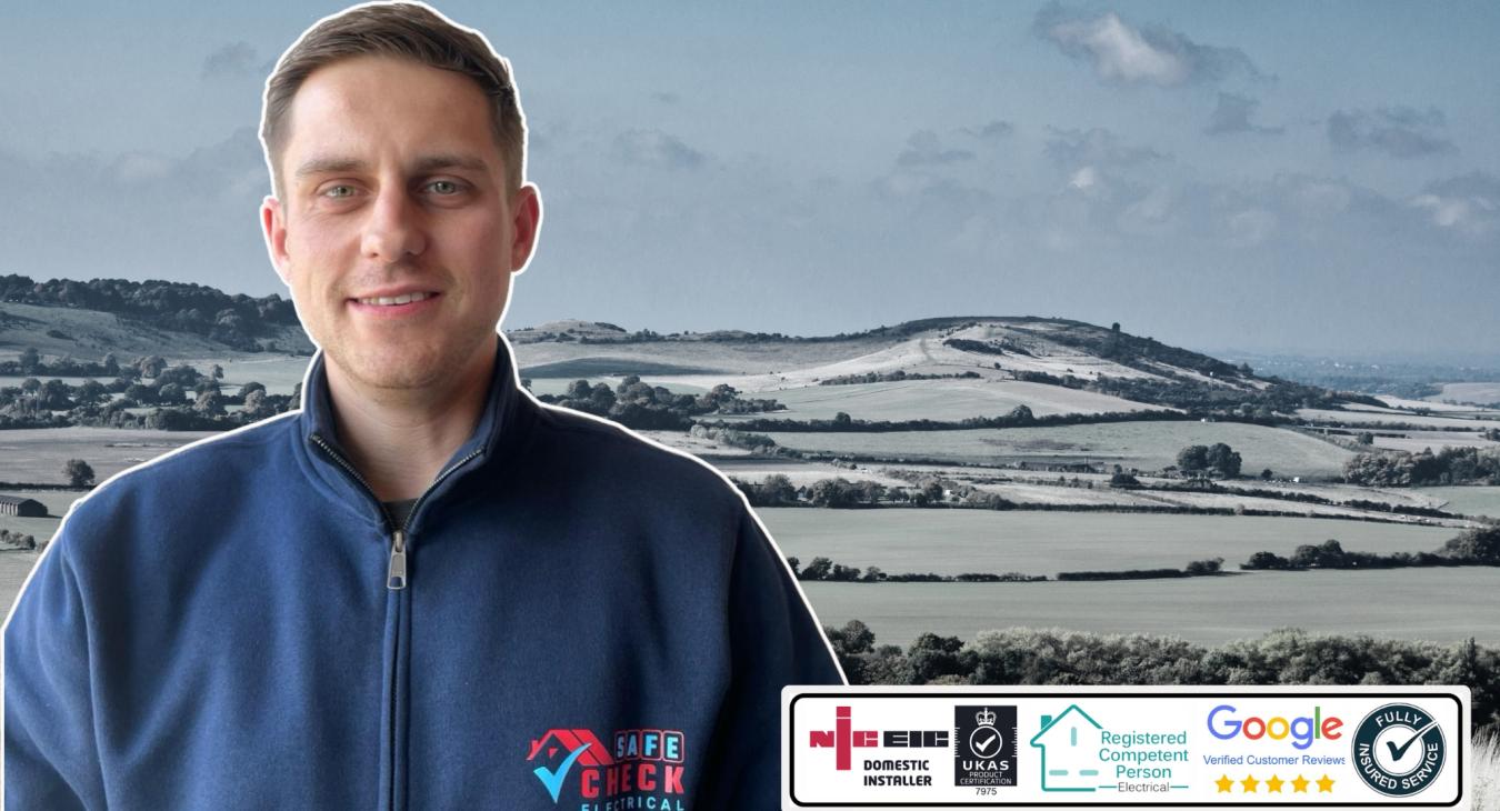 Reliable Electricians in Dunstable